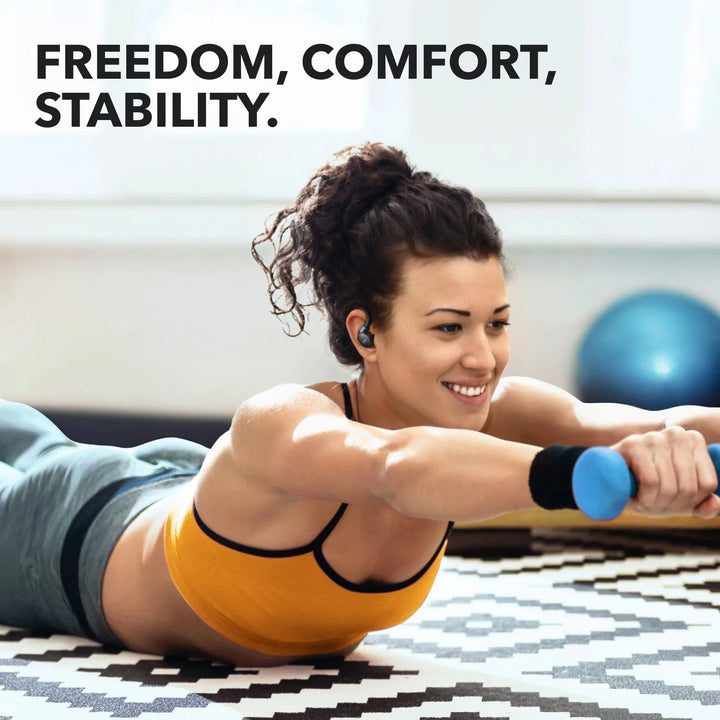 Audífonos inalámbricos ANKER SoundCore Sport X20