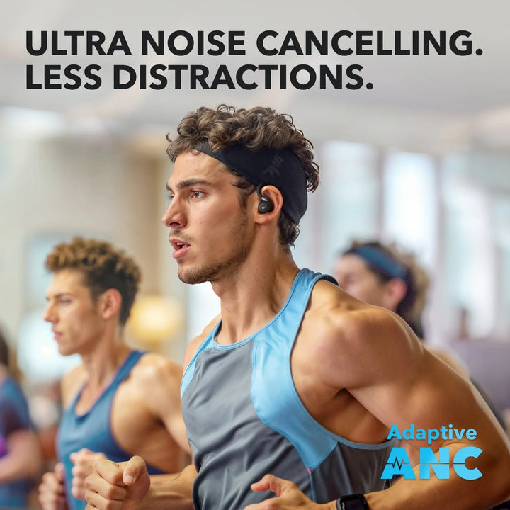 Audífonos inalámbricos ANKER SoundCore Sport X20