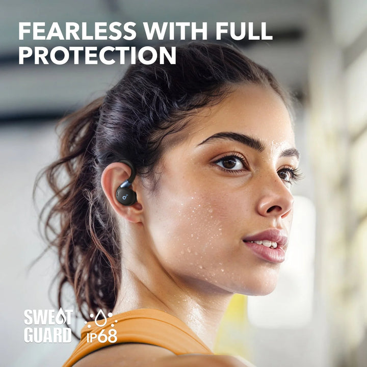 Audífonos inalámbricos ANKER SoundCore Sport X20
