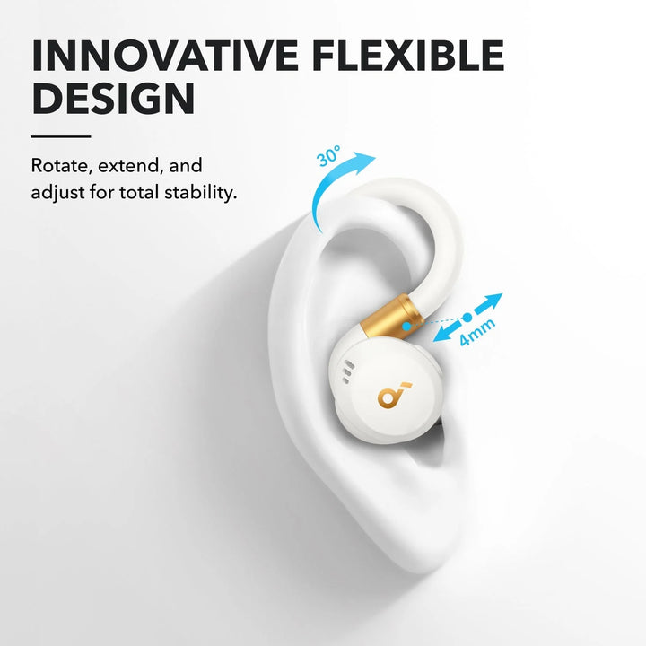 Audífonos inalámbricos ANKER SoundCore Sport X20