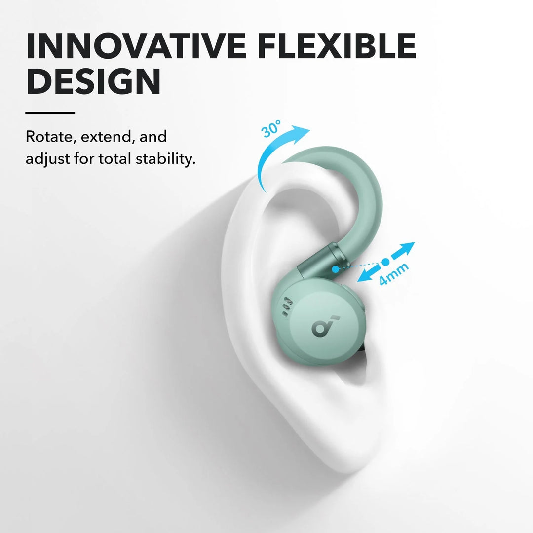 Audífonos inalámbricos ANKER SoundCore Sport X20
