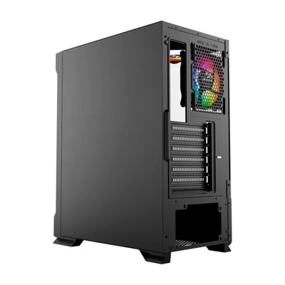 Case gamer XYZ AIRONE 300 X Mesh, 6x 120/140mm A-RGB Fan, 1x USB 3.0, 1x USB Type-C Gen2 - Achorao