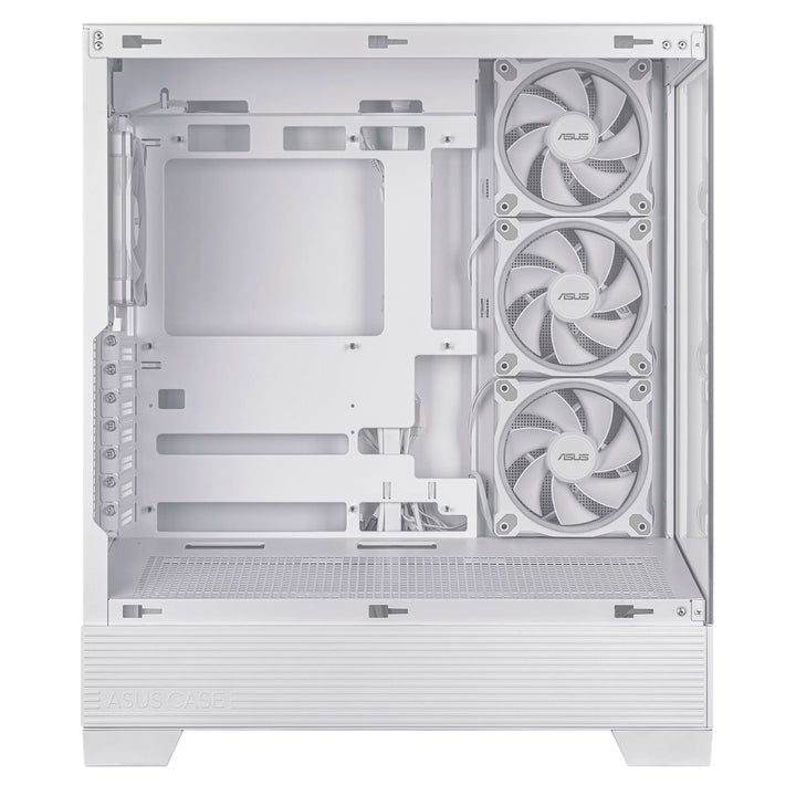 Case ASUS A31 PLUS, ATX ARGB