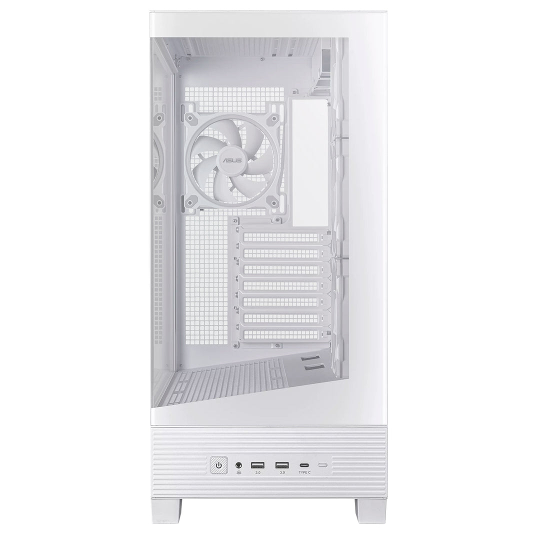 Case ASUS A31 PLUS, ATX ARGB