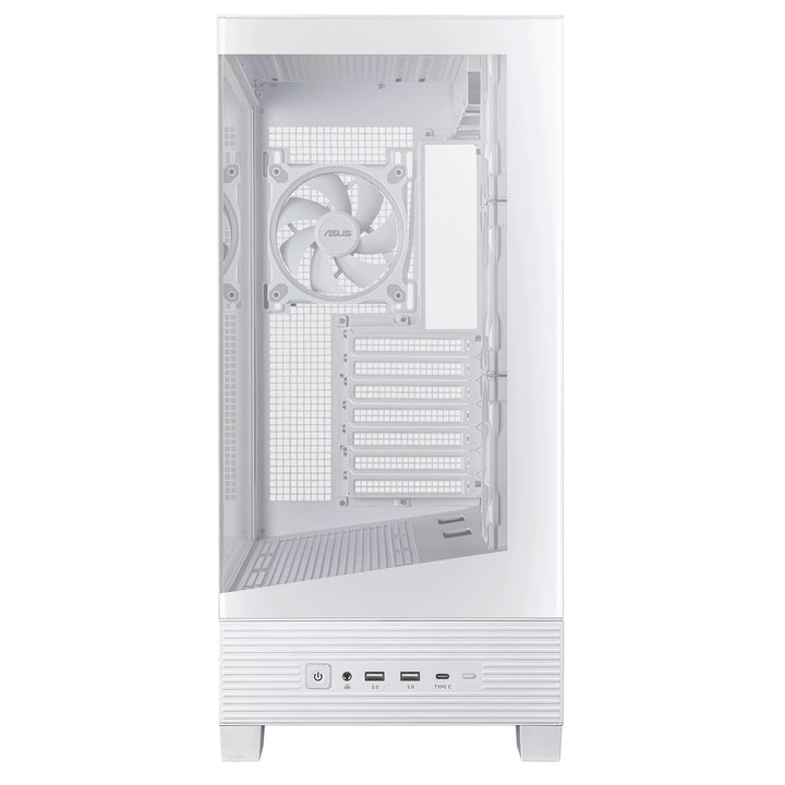 Case ASUS A31 PLUS, ATX ARGB