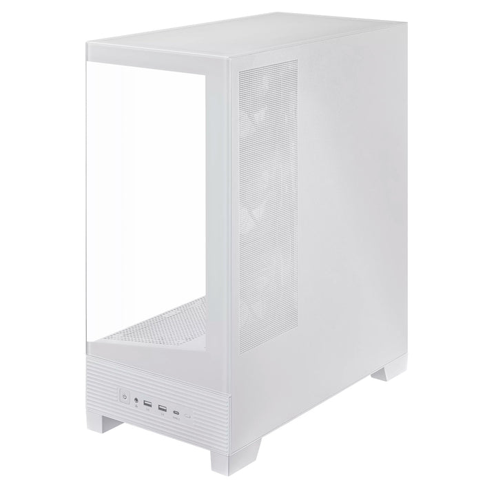 Case ASUS A31 PLUS, ATX ARGB