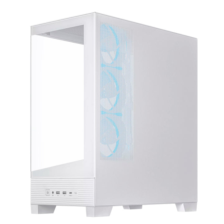 Case ASUS A31 PLUS, ATX ARGB