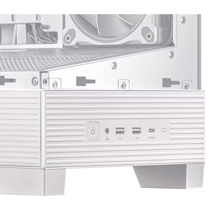 Case ASUS A31 PLUS, ATX ARGB