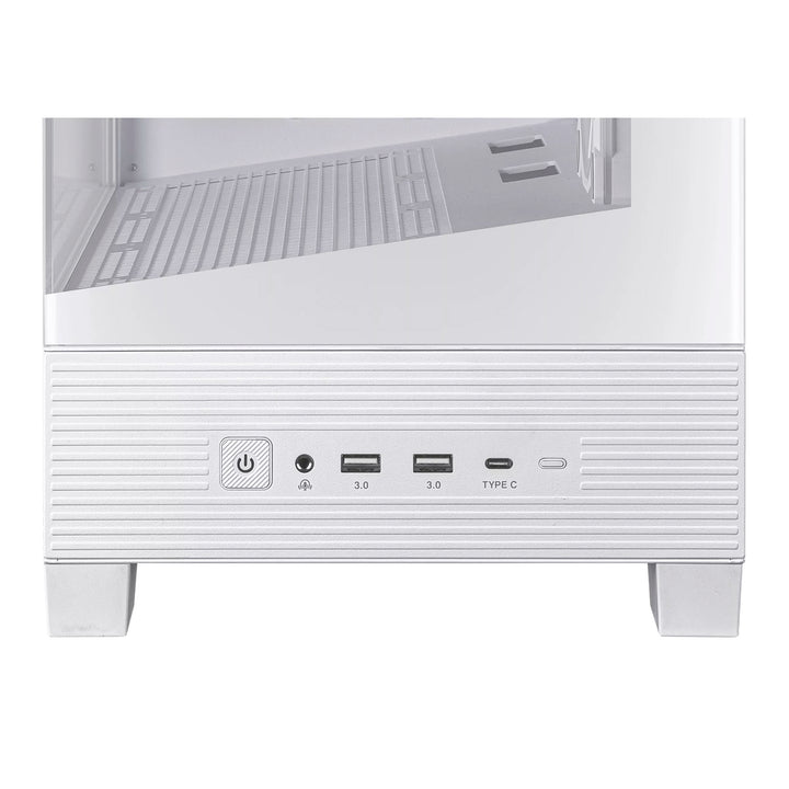 Case ASUS A31 PLUS, ATX ARGB