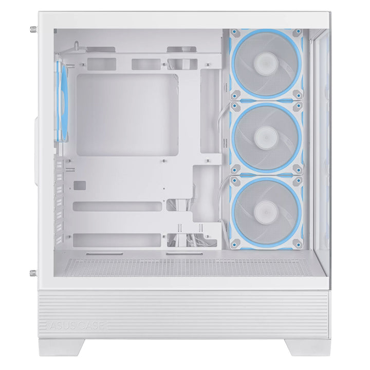 Case ASUS A31 PLUS, ATX ARGB