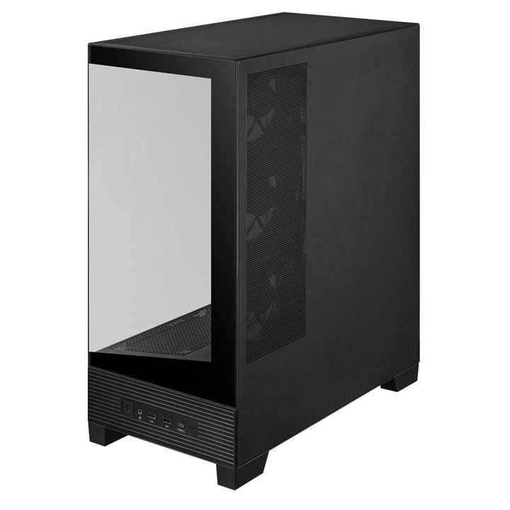 Case ASUS A31 PLUS, ATX ARGB