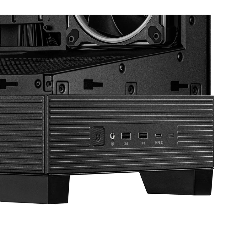 Case ASUS A31 PLUS, ATX ARGB