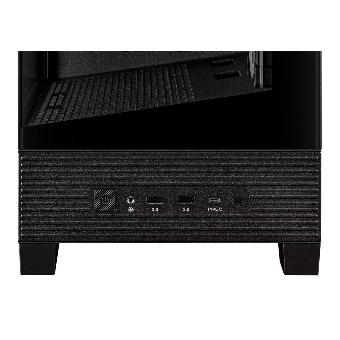 Case ASUS A31 PLUS, ATX ARGB