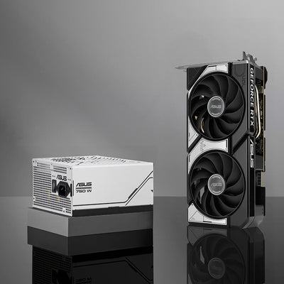 Tarjeta de Video ASUS DUAL-RTX5060 8GB GDDR7 PCle Gen 5.0 - Achorao