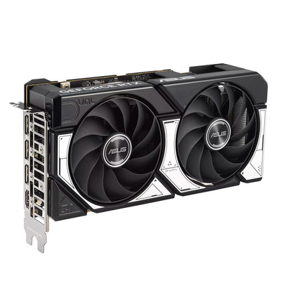 Tarjeta de Video ASUS DUAL-RTX5060 8GB GDDR7 PCle Gen 5.0 - Achorao