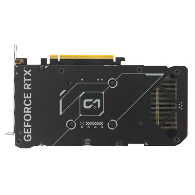 Tarjeta de Video ASUS DUAL-RTX5060 8GB GDDR7 PCle Gen 5.0 - Achorao