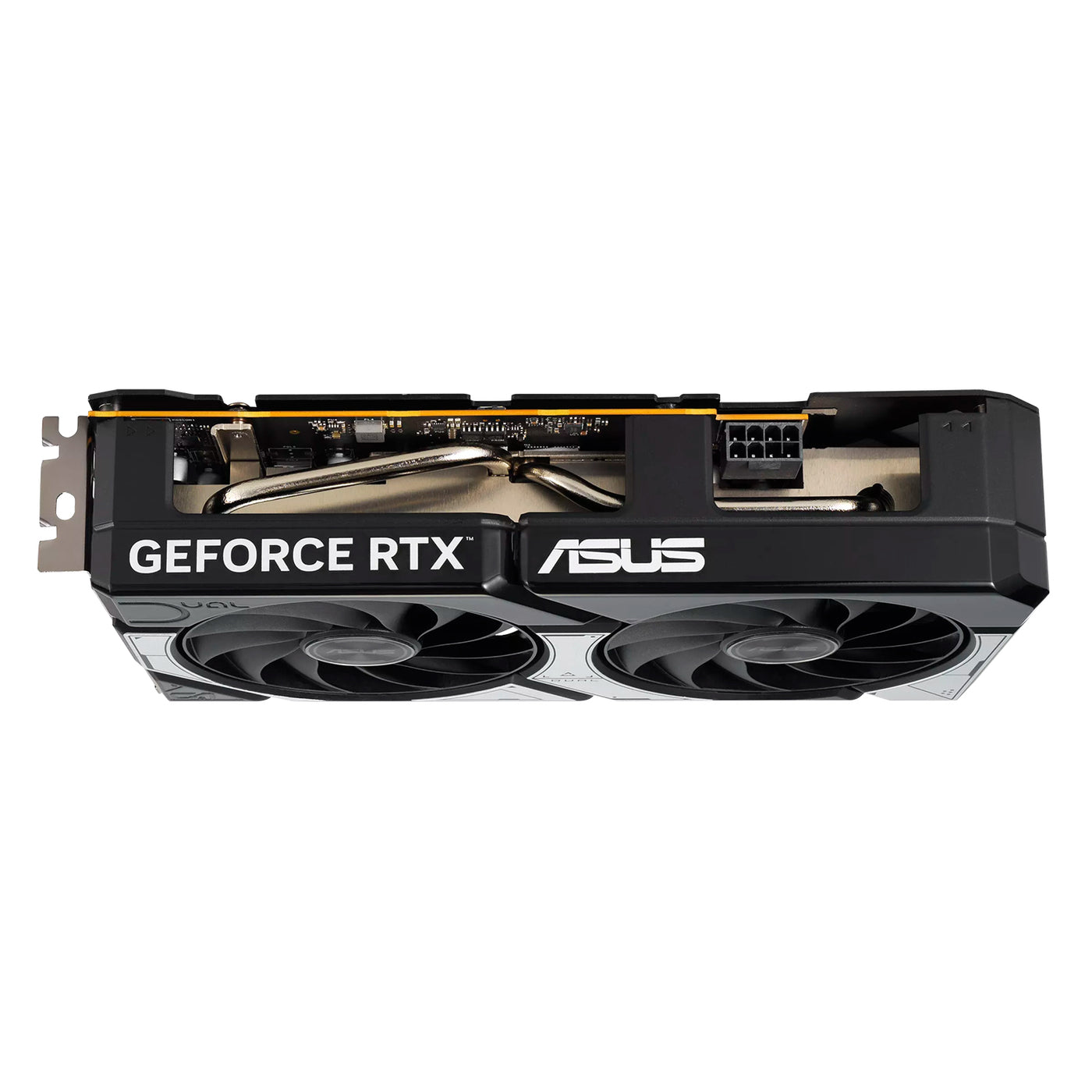 Tarjeta de Video ASUS DUAL-RTX5060 8GB GDDR7 PCle Gen 5.0 - Achorao