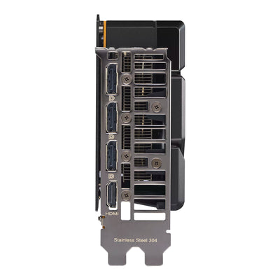 Tarjeta de Video ASUS DUAL-RTX5060 8GB GDDR7 PCle Gen 5.0 - Achorao