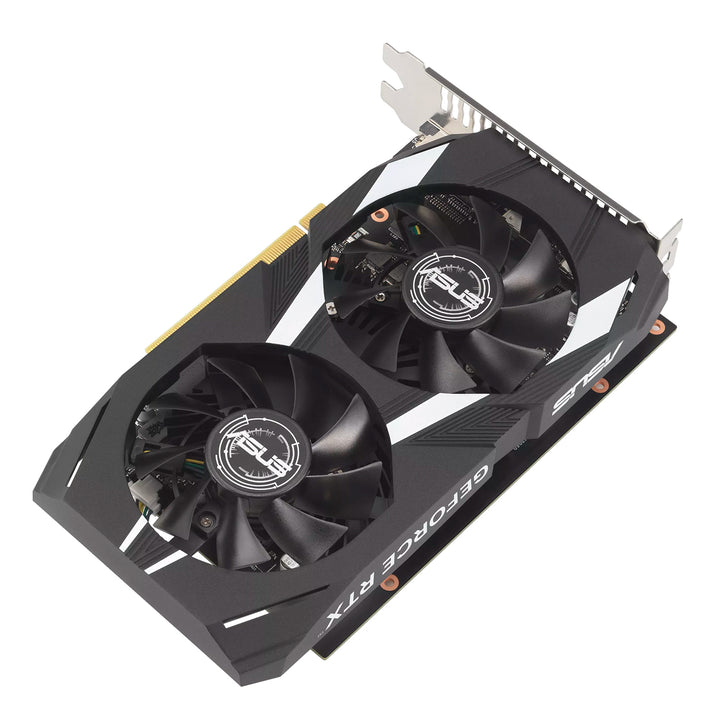 Tarjeta Gráfica ASUS DUAL OC GeForce RTX 3050, 6GB, GDDR6 - Achorao