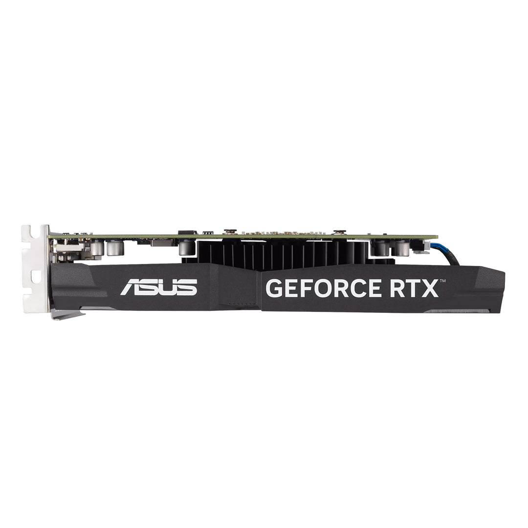 Tarjeta Gráfica ASUS DUAL OC GeForce RTX 3050, 6GB, GDDR6 - Achorao