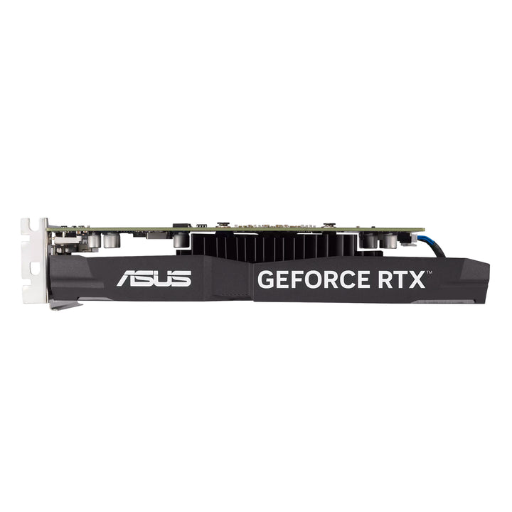 Tarjeta Gráfica ASUS DUAL OC GeForce RTX 3050, 6GB, GDDR6 - Achorao
