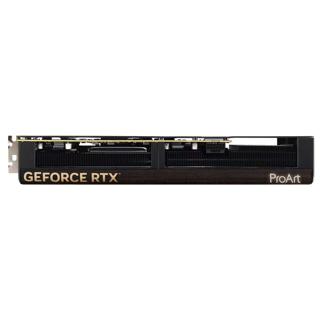 Tarjeta de video Asus PRO ART Nvidia RTX 5080 16Gb, GDDR7