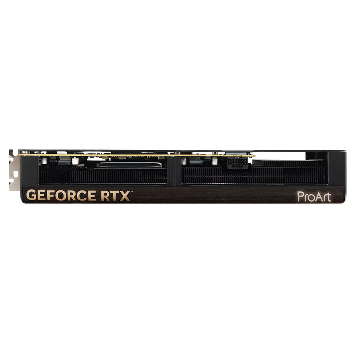Tarjeta de video Asus PRO ART Nvidia RTX 5080 16Gb, GDDR7