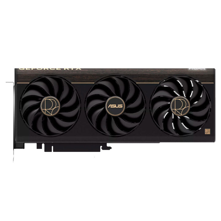 Tarjeta de video Asus PRO ART Nvidia RTX 5080 16Gb, GDDR7