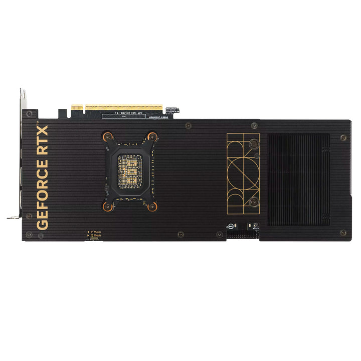 Tarjeta de video Asus PRO ART Nvidia RTX 5080 16Gb, GDDR7