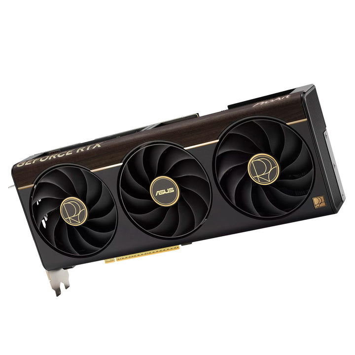 Tarjeta de video Asus PRO ART Nvidia RTX 5080 16Gb, GDDR7