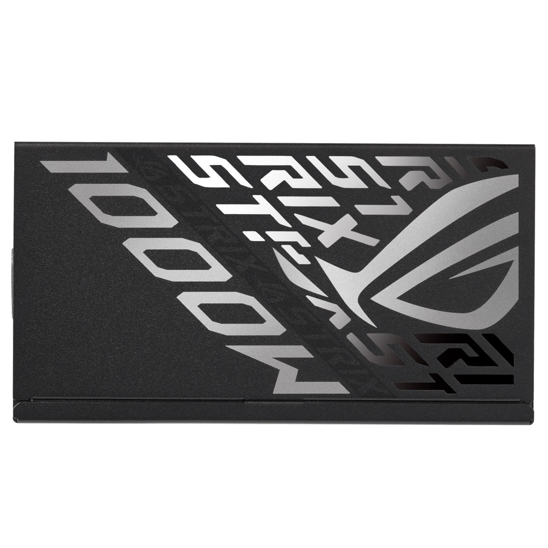 Fuente de poder Asus ROG STRIX 1000w GM 80+ Platinum - Achorao