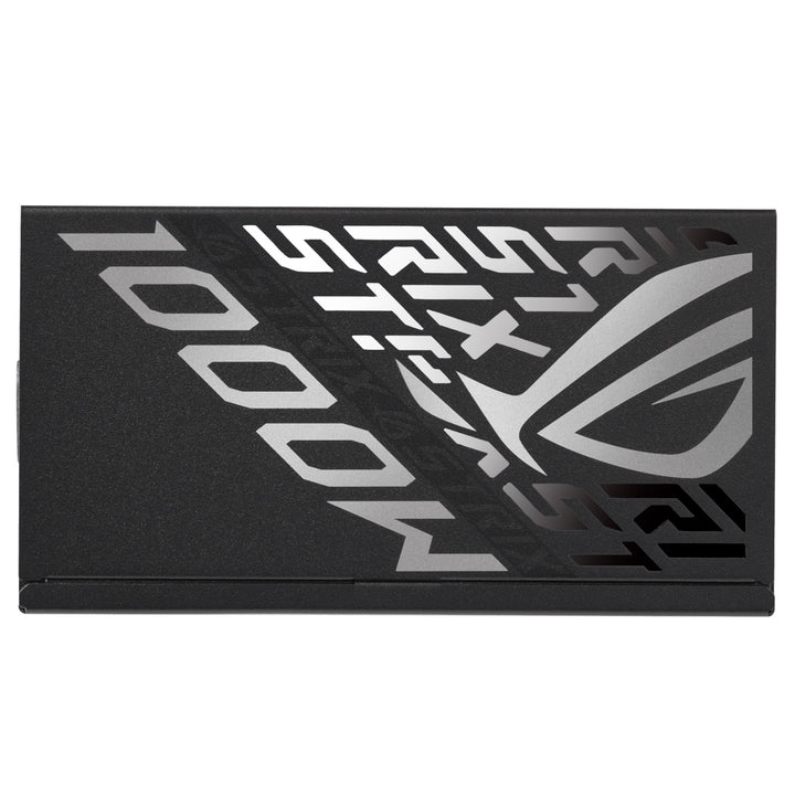 Fuente de poder Asus ROG STRIX 1000w GM 80+ Platinum - Achorao