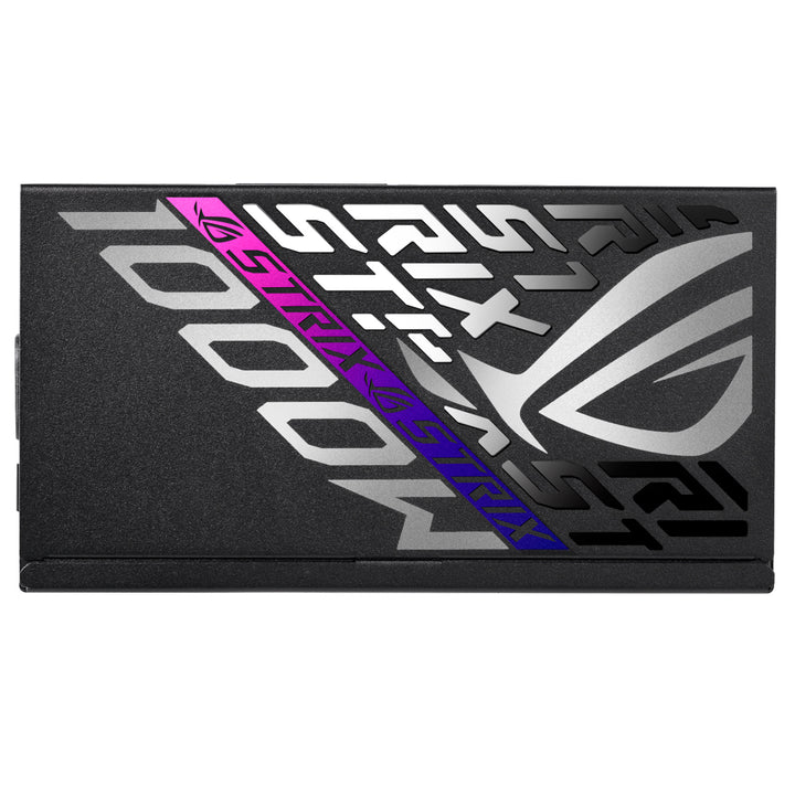 Fuente de poder Asus ROG STRIX 1000w GM 80+ Platinum - Achorao