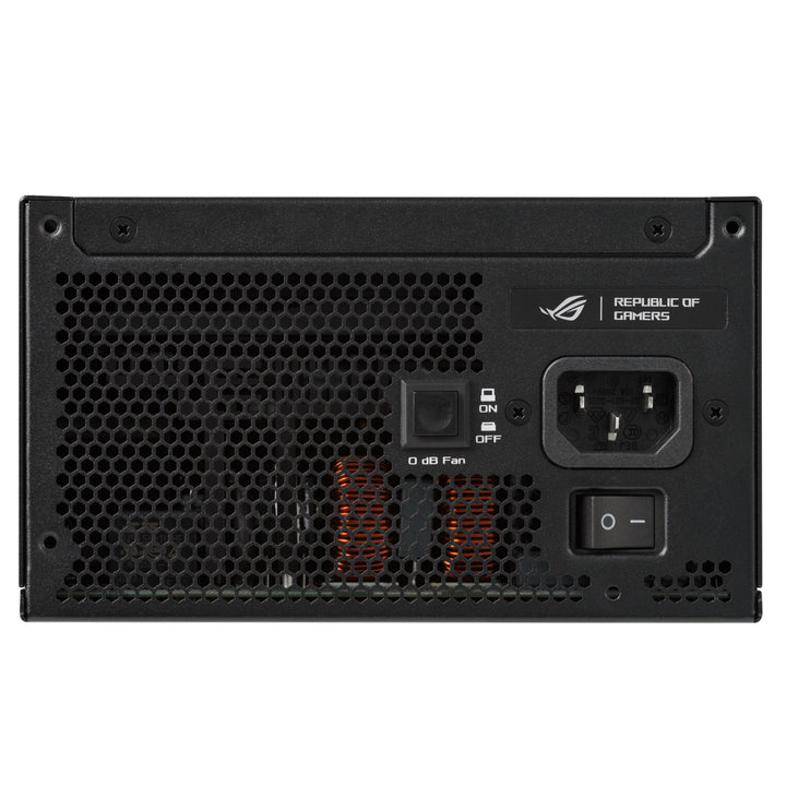 Fuente de poder Asus ROG STRIX 1000w GM 80+ Platinum - Achorao