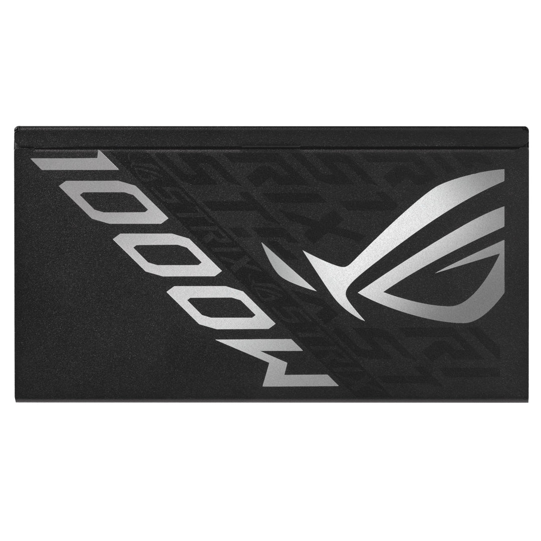Fuente de poder Asus ROG STRIX 1000w GM 80+ Platinum - Achorao