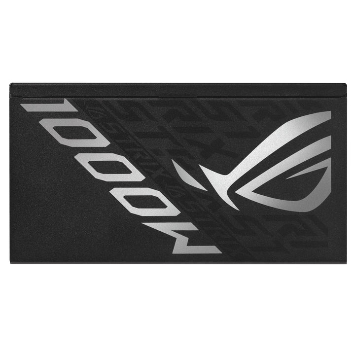 Fuente de poder Asus ROG STRIX 1000w GM 80+ Platinum - Achorao