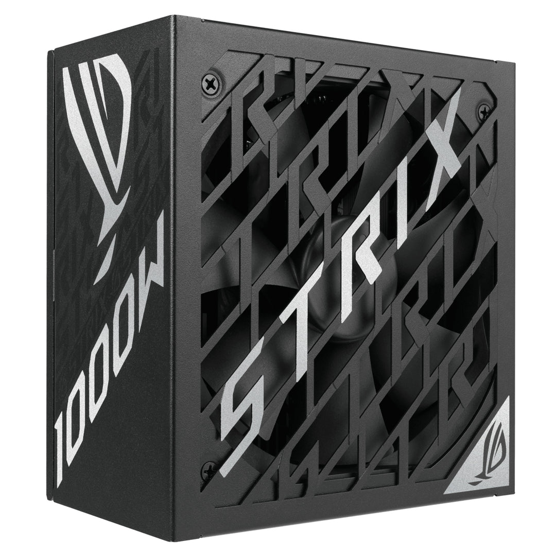 Fuente de poder Asus ROG STRIX 1000w GM 80+ Platinum - Achorao