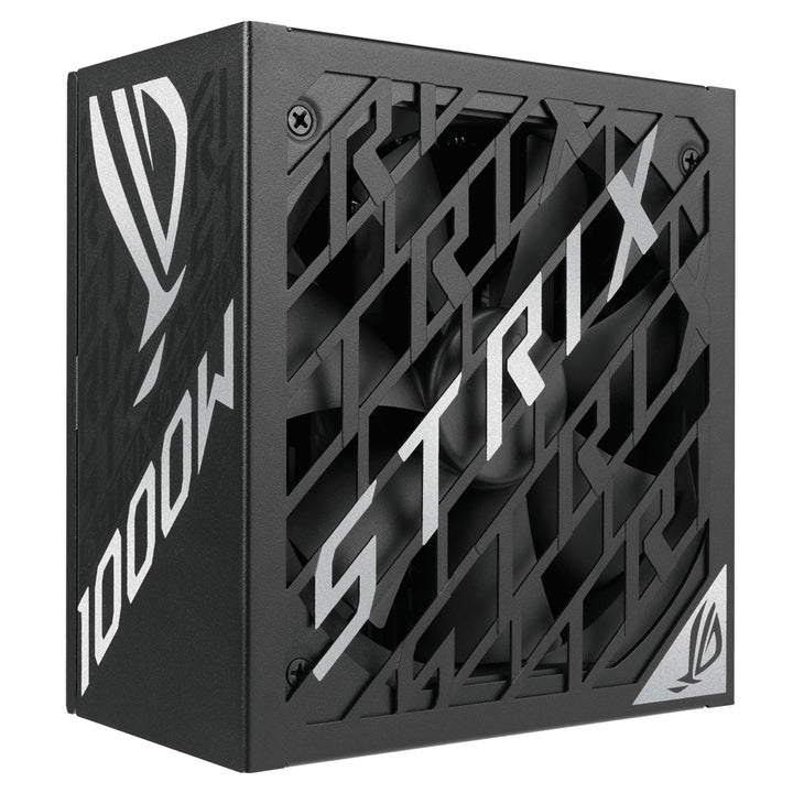 Fuente de poder Asus ROG STRIX 1000w GM 80+ Platinum - Achorao