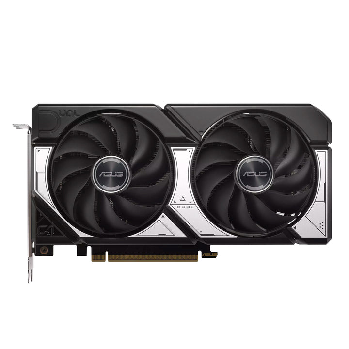 Tarjeta de video ASUS DUAL RTX 5060TI EVO 16GB GDDR7 - Achorao