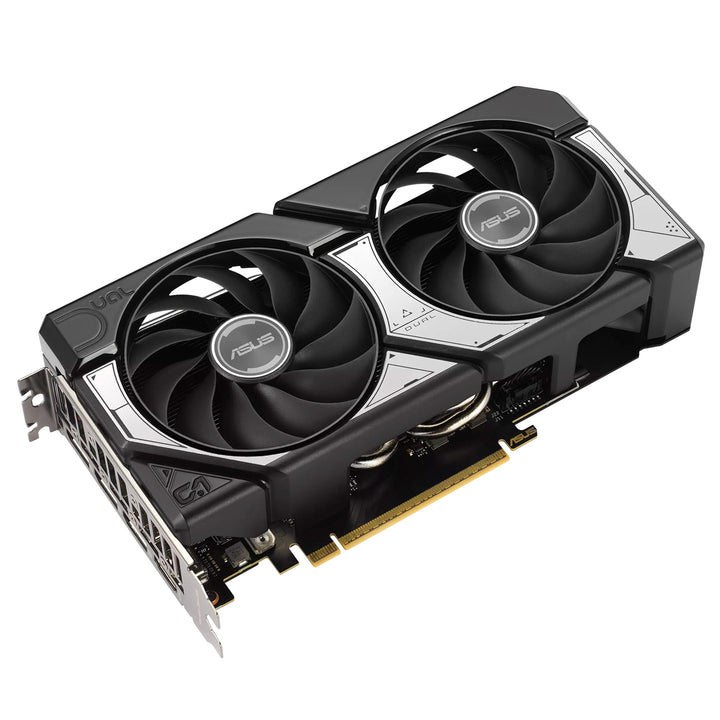 Tarjeta de video ASUS DUAL RTX 5060TI EVO 16GB GDDR7 - Achorao