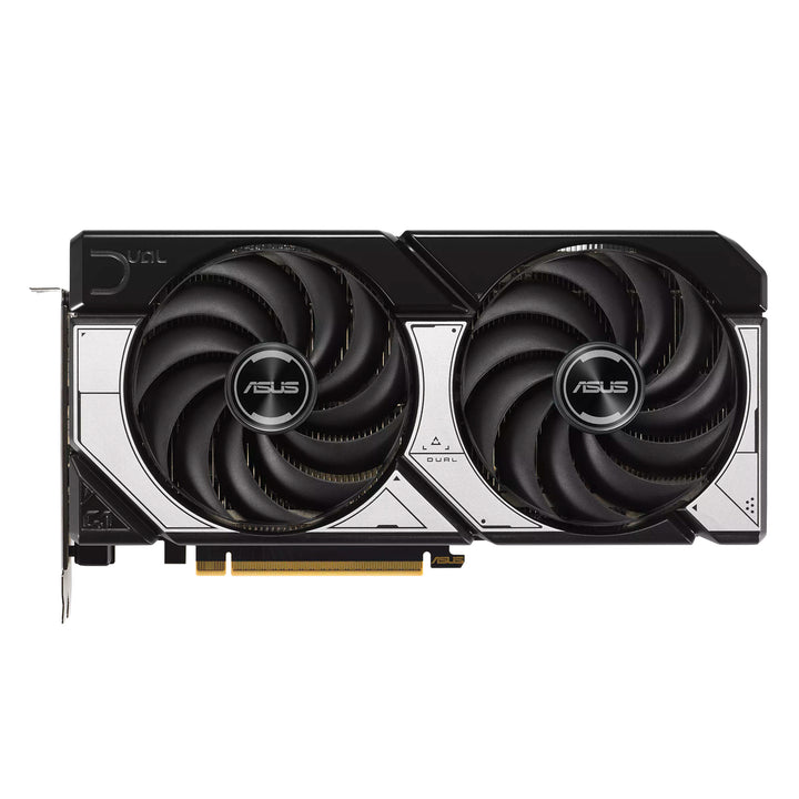 Tarjeta de video ASUS DUAL RTX 5070 12GB GDDR7 - Achorao