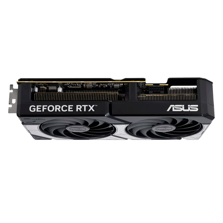 Tarjeta de video ASUS DUAL RTX 5070 12GB GDDR7 - Achorao