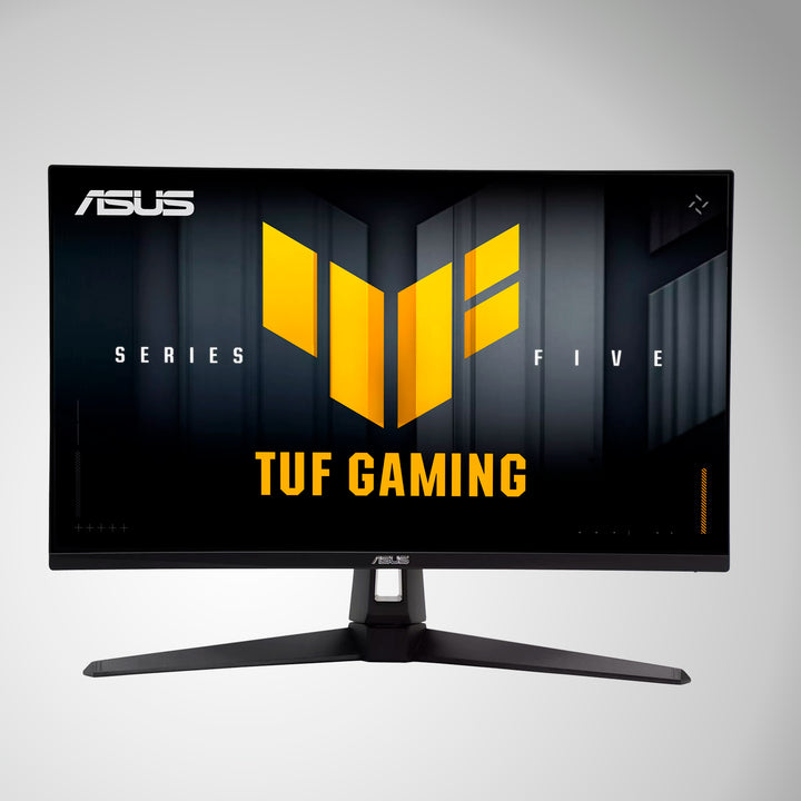 Monitor Asus TUFF GAMING 27" VG27AQ5A 2K(QHD) 0.3ms, IPS, 210 Hz