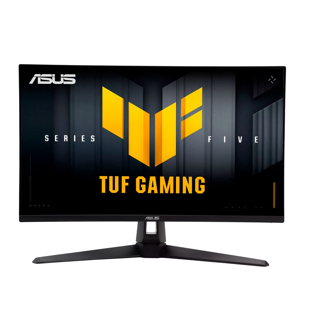 Monitor Asus TUFF GAMING 27" VG27AQ5A 2K(QHD) 0.3ms, IPS, 210 Hz