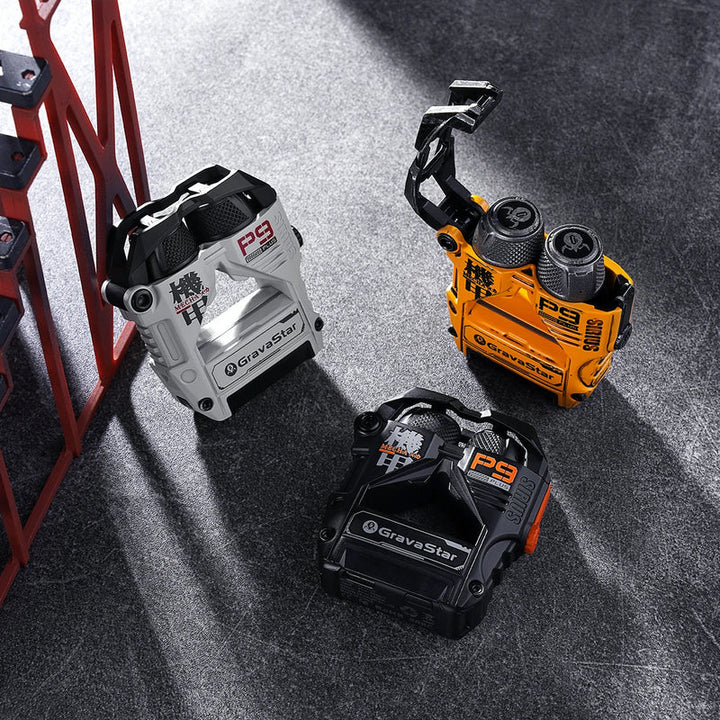 Audífonos inalámbricos GravaStar SIRIUS PLUS - Achorao