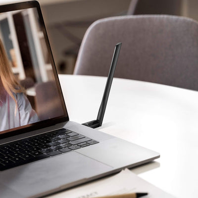 TP-Link Archer TX35U Plus AX1800 High Gain Dual Band Wi-Fi 6 - Achorao