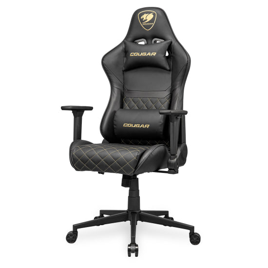 Silla Gamer Ergonómica Cougar Armor One V2 Reposabrazos 4D