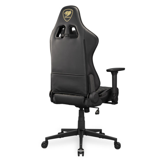 Silla Gamer Ergonómica Cougar Armor One V2 Reposabrazos 4D