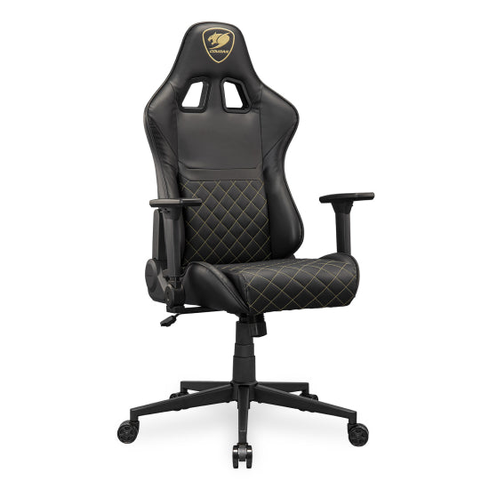 Silla Gamer Ergonómica Cougar Armor One V2 Reposabrazos 4D