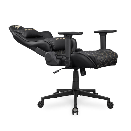 Silla Gamer Ergonómica Cougar Armor One V2 Reposabrazos 4D